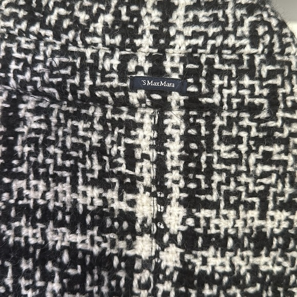 ‘S Max Mara size xs - Picture 6 of 6